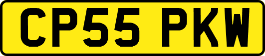 CP55PKW