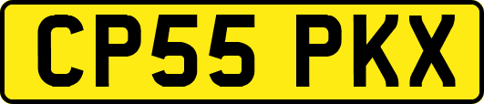 CP55PKX