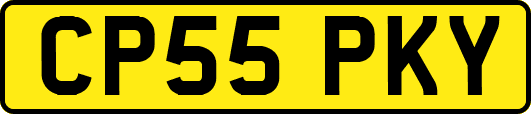 CP55PKY