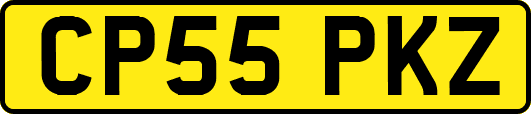CP55PKZ
