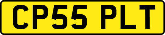 CP55PLT