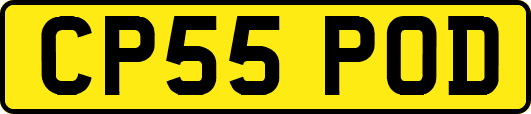 CP55POD