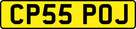 CP55POJ