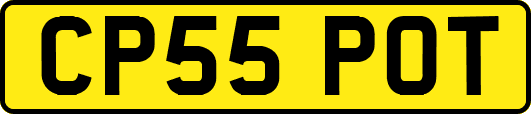 CP55POT