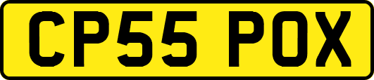 CP55POX
