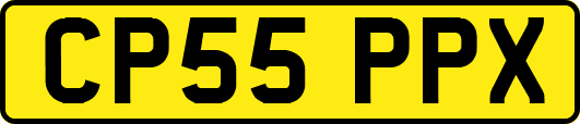 CP55PPX