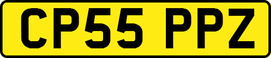CP55PPZ