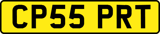 CP55PRT