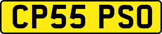 CP55PSO