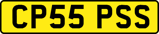 CP55PSS