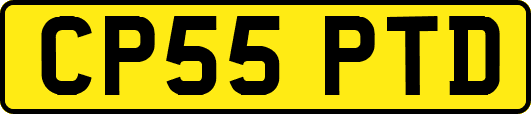 CP55PTD