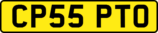CP55PTO