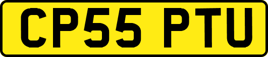 CP55PTU