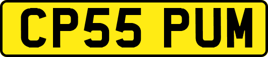 CP55PUM