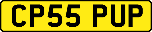 CP55PUP