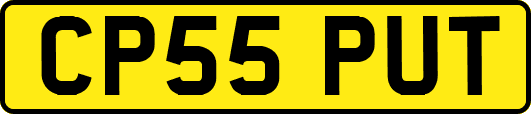 CP55PUT