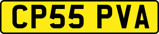 CP55PVA