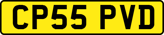 CP55PVD
