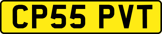 CP55PVT