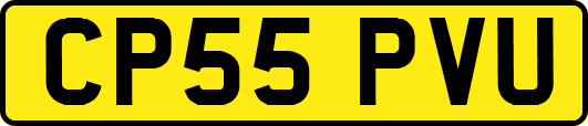 CP55PVU
