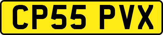 CP55PVX