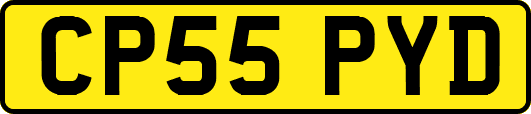 CP55PYD