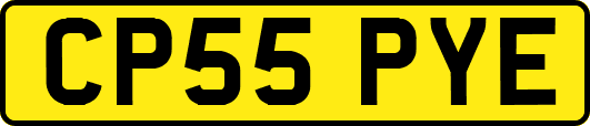 CP55PYE