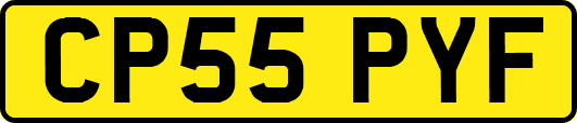 CP55PYF
