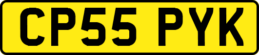 CP55PYK