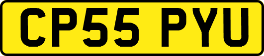 CP55PYU