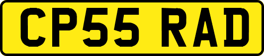 CP55RAD