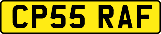 CP55RAF