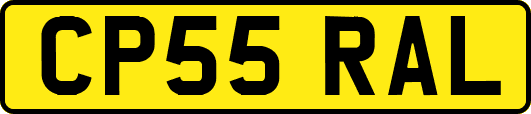 CP55RAL