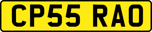 CP55RAO