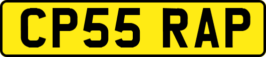 CP55RAP