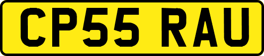 CP55RAU