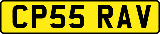 CP55RAV