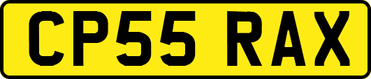 CP55RAX