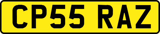 CP55RAZ