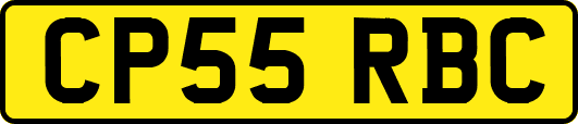 CP55RBC