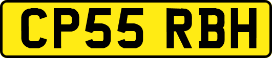 CP55RBH