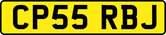 CP55RBJ