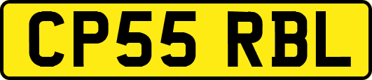 CP55RBL