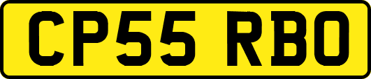 CP55RBO