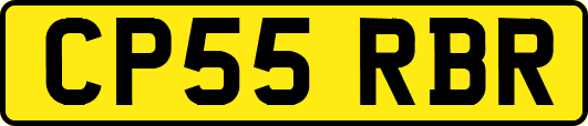 CP55RBR