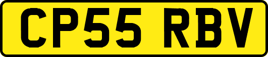 CP55RBV