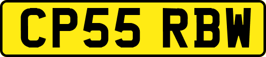 CP55RBW