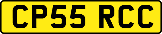 CP55RCC