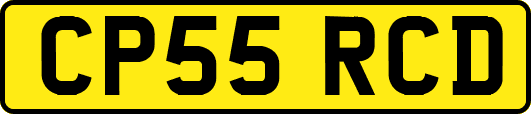 CP55RCD