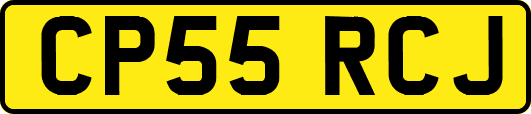 CP55RCJ